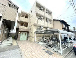 愛知県名古屋市昭和区東畑町1【マンション】の外観