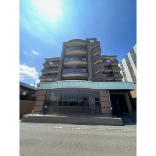 ライオンズマンション金沢犀川の画像