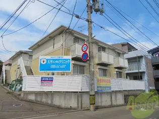 クレフラスト福祉大前ⅡB棟の画像