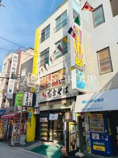 PAGE10東十条の画像