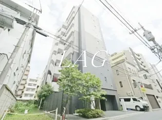 エル グランジュテ武蔵小杉の画像