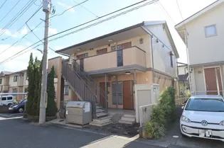 セピアコート E棟の画像