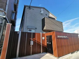 STATION FRONT連坊の画像