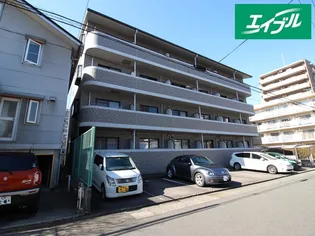 パークハイツ桜山の画像