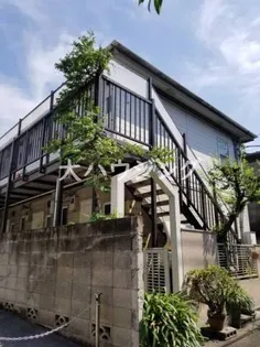 シャトル東蒲田の画像