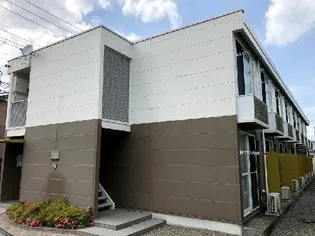 レオパレスホスタル山下の画像