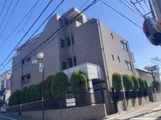 スカイパレス中村橋Iの画像