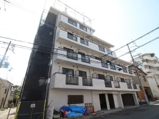 シャルマンフジ御影参番館の画像