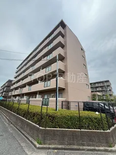 ゼファーシャン ティオン蘇我弐番館の画像