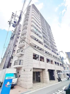 LUXE十三本町の画像