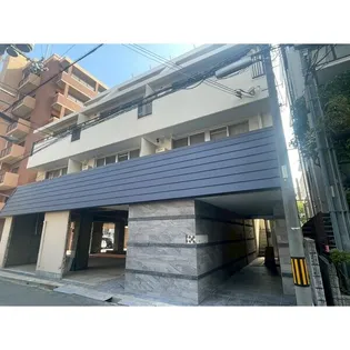 西田辺PREMIEREの画像