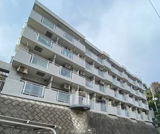 クリオ六浦弐番館の画像