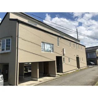 21世紀【1階】の外観