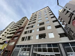 レジェンダリーコート赤羽の画像