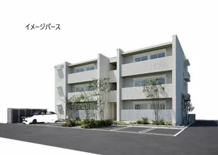 シャーメゾンホワイトキャッスルの画像