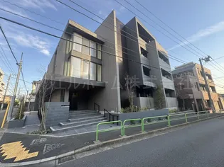 L'S PLUS 豊玉南の画像