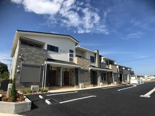 グレイス ブライト Aの画像