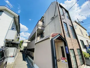 上石神井マンションの画像