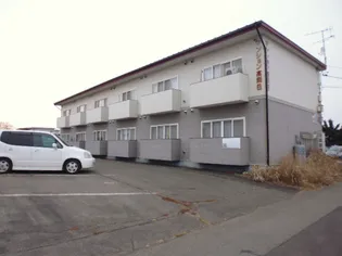 マンション高森B棟の画像