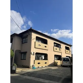 第一岩室アパートの画像