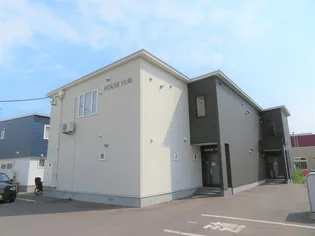 HOUSE YURIの画像