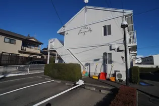 プライムパークBの画像