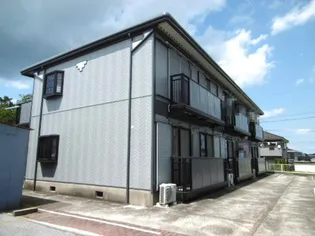 グリーンハイツの画像