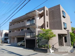 リブェール宝塚Ⅱの画像