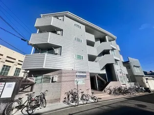 勝栄マンションパート3の画像