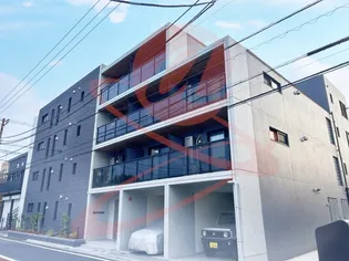 ウエスト シックスの画像