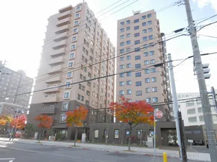 エクセルシオールデュオ学園の杜の画像