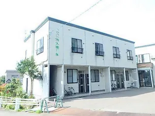 メゾンプリオールの画像