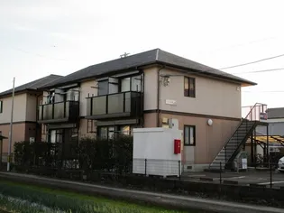 アメニティ土居 B棟の画像