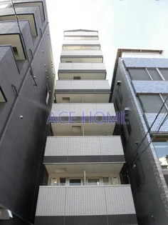 グランパシフィック桜川の画像