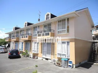 コーポコスモスの画像