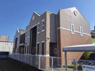 ヴィラカレラ菱江の画像