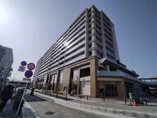 ライオンズ横濱瀬谷ステーションスクエアの画像