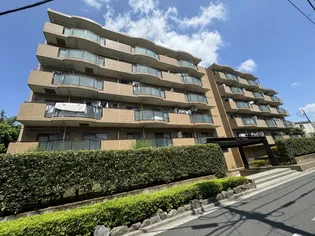 オークビレッジ 1号棟の画像