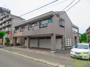 長町南クレストの画像