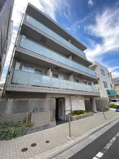 スカイコート戸越の画像