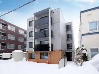 ルシアン元町の画像