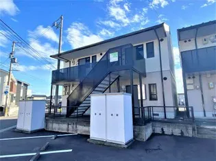 フレグランス伊藤 Bの画像