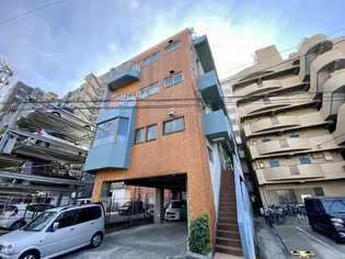 コーポいなだの画像