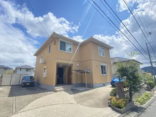 ファミール II棟の画像