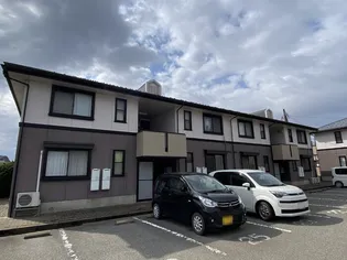 メゾンパークス D棟の画像