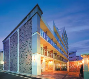 AZEST日暮里の画像