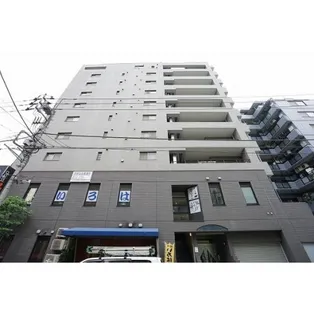 サングランパ【5階】の外観