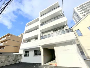 ハルエクセレントの画像