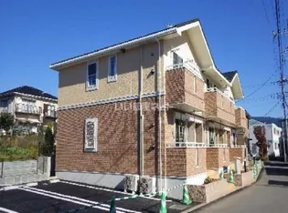 プリムローズSの画像