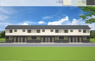 ブランシェ本館の画像